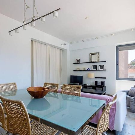 1Bedroom House In The City Center With Great View Athens Ngoại thất bức ảnh