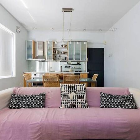 1Bedroom House In The City Center With Great View Athens Ngoại thất bức ảnh
