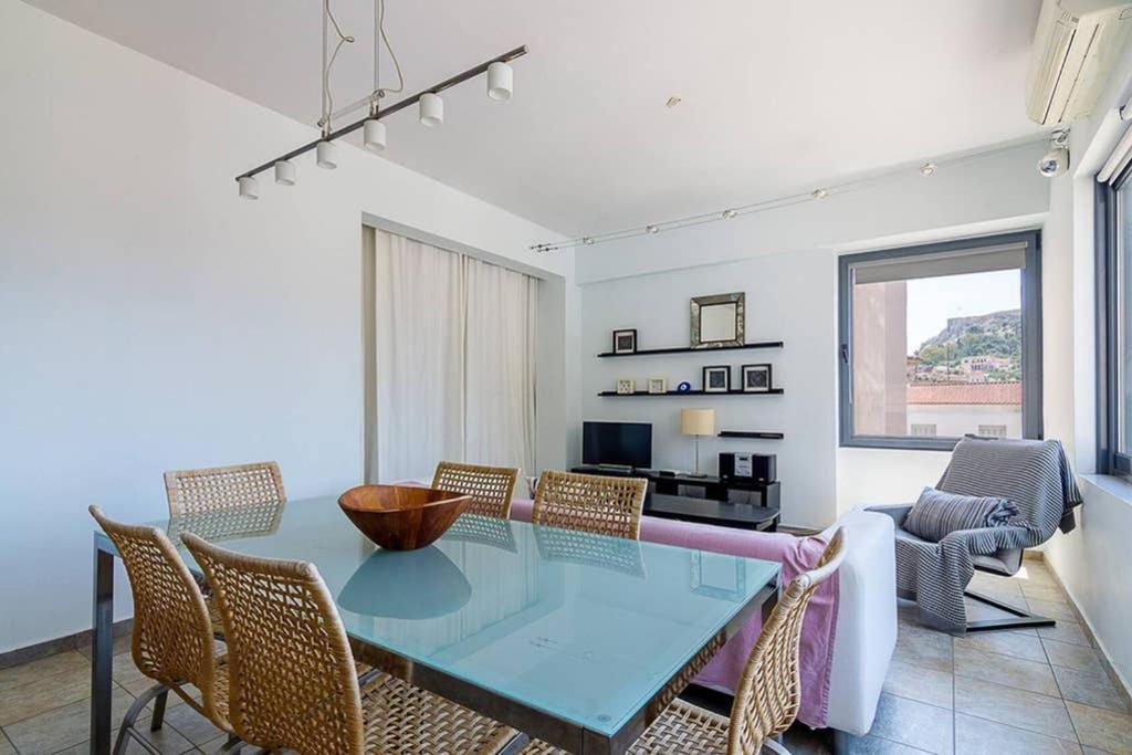 1Bedroom House In The City Center With Great View Athens Ngoại thất bức ảnh