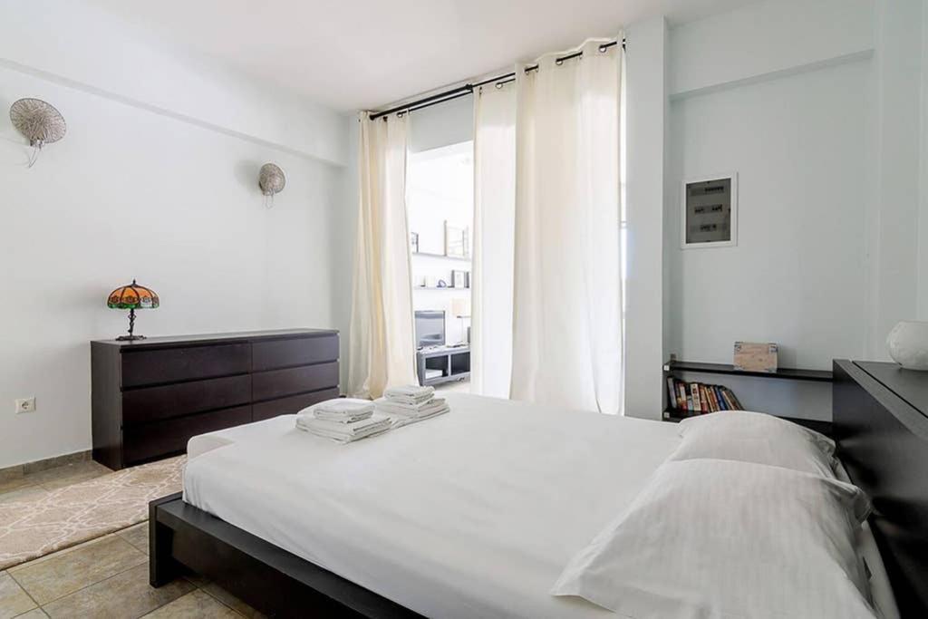 1Bedroom House In The City Center With Great View Athens Ngoại thất bức ảnh