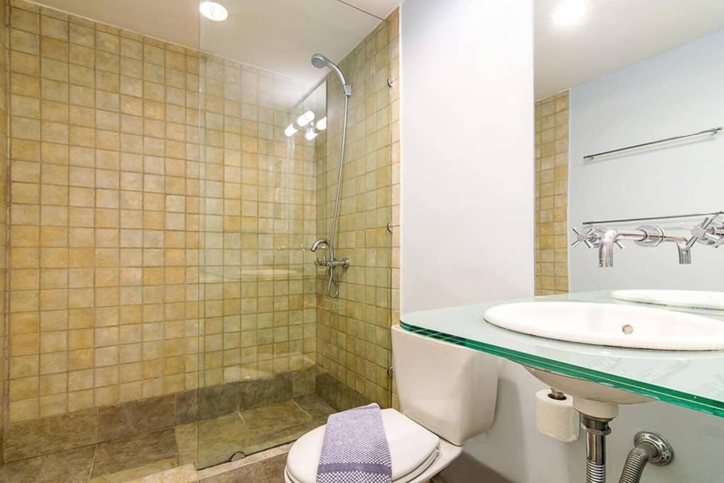 1Bedroom House In The City Center With Great View Athens Ngoại thất bức ảnh