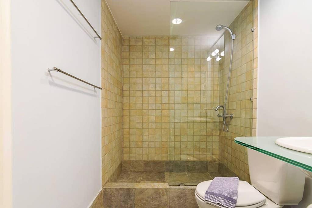 1Bedroom House In The City Center With Great View Athens Ngoại thất bức ảnh