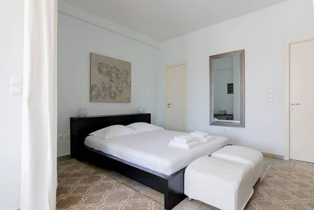 1Bedroom House In The City Center With Great View Athens Ngoại thất bức ảnh