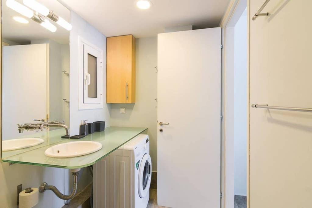 1Bedroom House In The City Center With Great View Athens Ngoại thất bức ảnh