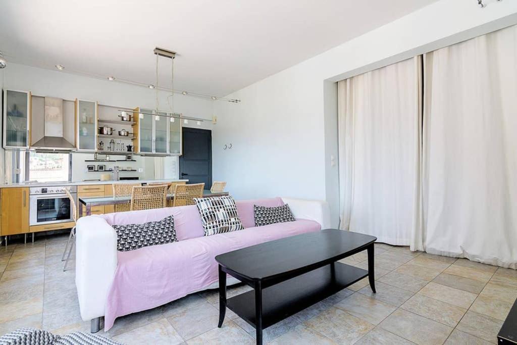 1Bedroom House In The City Center With Great View Athens Ngoại thất bức ảnh